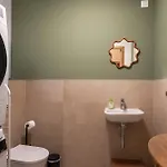 Apartman Blue Ibex