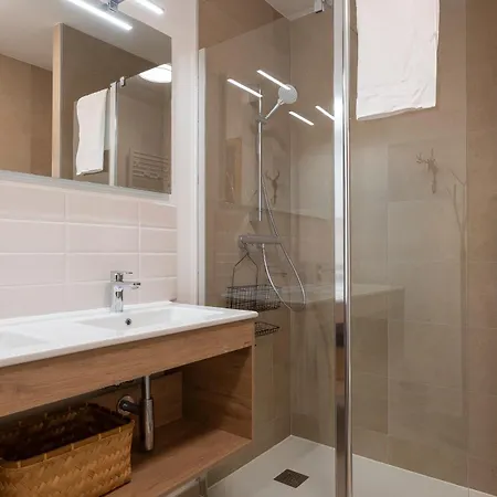 Appartement Blue Ibex